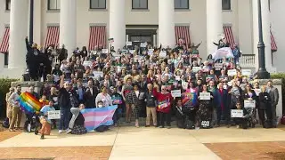 How Equality Florida champions LGBTQ rights with nearly half a million supporters