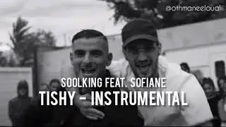 Soolking feat Sofiane - Tichy [ Instrumental ] by. OtelBeatz