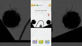 Draw 2 Save Level 8