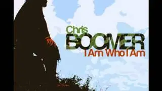 Chris Boomer - Bossman