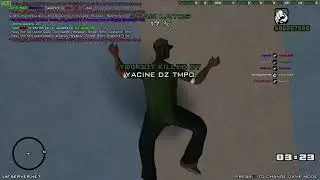 Maggie vs C buggers