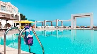 Apollos Mondo Selected-hotel Santa Helena Beach p&aring; Kreta