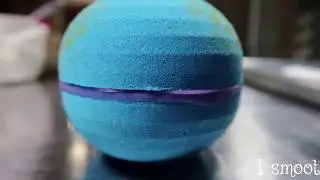 Mermaid Hollow Bath Bomb