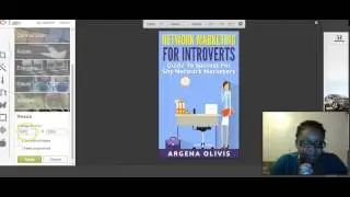 How To Convert Your Kindle Book Cover To ACX Audible Cover