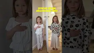Tvillingtelepati 🧠🧠