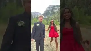 Hoco!! #nayveenelson #notenoughnelsons #nenfam #luke #hoco #prom #edit #viral #trending