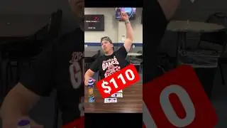 Big win on Ruby Riches Pulltab