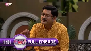 क्या Tiwari जी ने मलखान का Marder किया है?| Bhabi Ji Ghar Par Hai Full Ep 1391 |8 Oct20@andtvchannel
