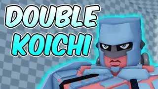Josuke Solos All Might (240-0) | ABA All Might Series