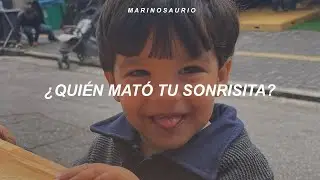 Milo J - Ni&ntilde;o (Letra)