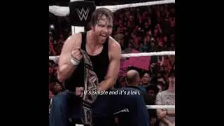 what if John moxley returned to WWE and become Seth Rollins rival