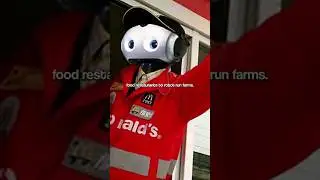 AI is Changing Food FOREVER! 🤖😨 #artificialintelligence #ai