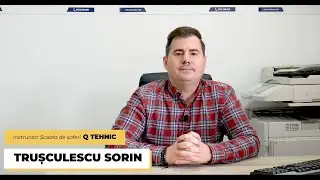 Șofer Uber - Bolt | Află ce ai nevoie pentru a obține atestatul