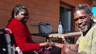 MJDF Recruitment - Occupational Therapist