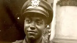 The Story Of Vernon J. Baker