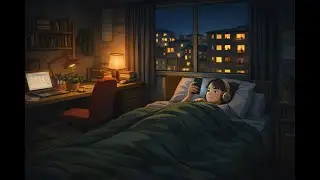 🎷Lofi Jazz music. 🎧Studying. relaxing music☕