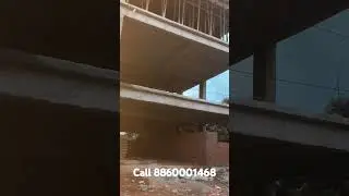 Commercial Construction On Commercial Plot In Delhi