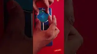 REALME 12 PRO PLUS CAMERA PROTECTOR apply #viral #shorts