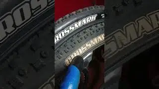 #обманули #клиента #велосипед #сервис #резина #покрышки #maxxis