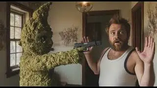 Cannaman Greenbud