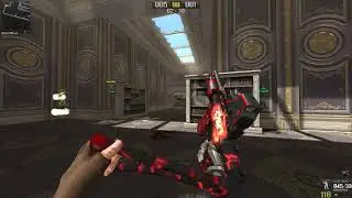 REVIEW CHEAT POINTBLANK PRIVATE SERVER VIP (DEVIL CHEAT)