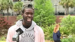 Tallahassee residents say coronavirus stimulus checks will help them get back to normal