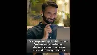 Why should I learn the 5 Keys NLP Sales program with Conscious Solutions