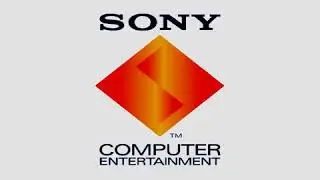 PlayStation 1 Startup Sound &mdash; Nobuyoshi Sano (1994)