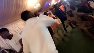 Fafata tsakani mawaka biyu Niggisson  yesdon killer