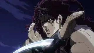 JoJo's Bizarre Adventure: All Star Battle Pelea de Jefe Joseph Joestar Vs Kars
