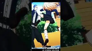 Anime..Yuzua edit #short