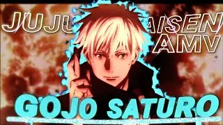 &ldquo;Gojo Went Insane 😱 | Limitless Mode Activated!&rdquo; #jujutsukaisen #demonslayer