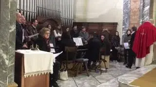 Ecco l’uomo (P. Sequeri)
