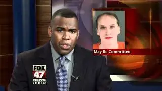 Murder Suspect Likely to Be Found Not Guilty By Reason of Insanity