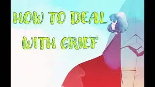 GRIS and the FIVE Stages of GRIEF (Gris Analysis/Review)