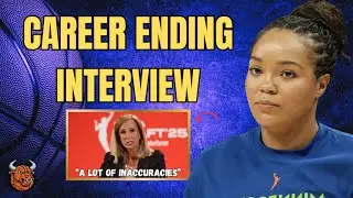 Why Napheesa Collier&rsquo;s Comments Could Change the WNBA Forever