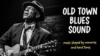 Eric Clapton, Muddy Waters, Hendrix Inspired Classic Soul Blues Rock Ballads Night Feel