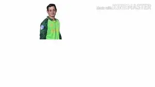 Comparison no-8 De cock V/S Babar azam