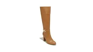 Ботильоны IMAN Global Chic Runway Glam Luxury Leather на каблуке