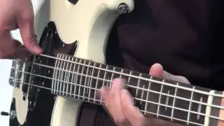 Yamaha BB424X
