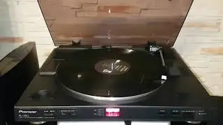 Pioneer PL 990 problem z dzwiękiem