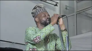 ATAWEWE &nbsp;STUNNING LIVE PERFORMANCE @ ARK TV 5TH ANNIVERSARY AND AfFRICAN LEGENDARY AWARDS