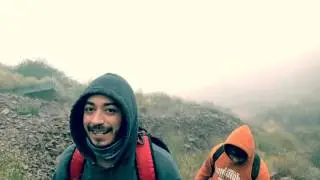 Tikohikes Franklin Mtns, The Aztec cave trail/Cottonwood springs trail El Paso TX- 3 of 3