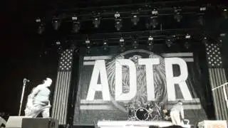 Backstreet Boys - I Want It That Way (ADTR 17/02/17 MOSCOW STADIUM LIVE)