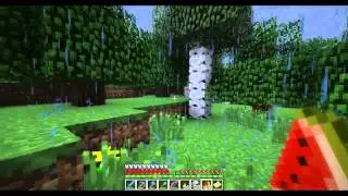 Незабываемые приключения в minecraft 1.2.4 (часть 40). Fomka31