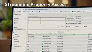 Reduce Rekeying Costs & Boost NOI with Smart Access Control