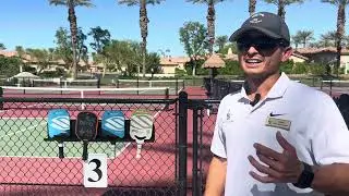 Rancho La Quinta Pickleball Revamp: Exciting Updates!
