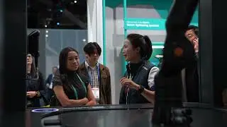 BMG @CES 2026 | Recap