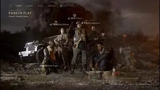 Ranked Play With 3 Beasts