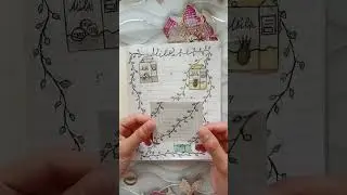 Распаковка коллекции 